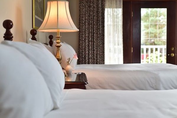 The Geneva Inn (Lake Geneva)